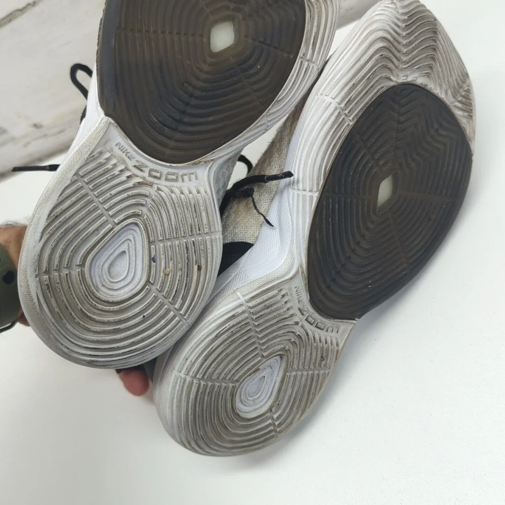 Nike zoom rize